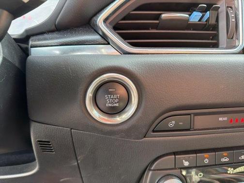 2024 Mazda CX-5 2.5 Turbo Premium Package