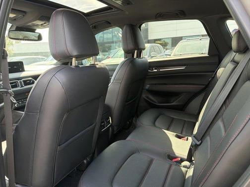 2024 Mazda CX-5 2.5 Turbo Premium Package