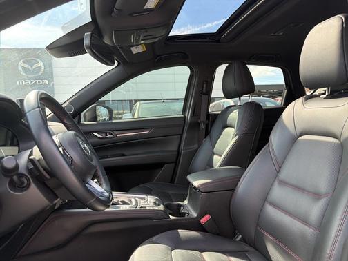 2024 Mazda CX-5 2.5 Turbo Premium Package