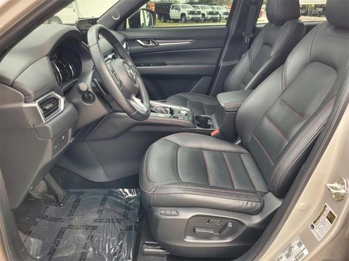 2024 Mazda CX-5 2.5 Turbo Premium Package