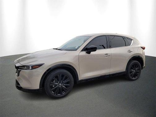 2024 Mazda CX-5 2.5 Turbo Premium Package