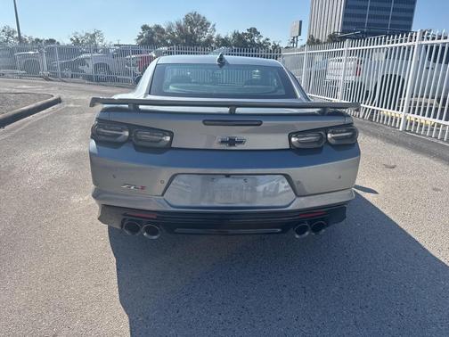 2024 Chevrolet Camaro ZL1