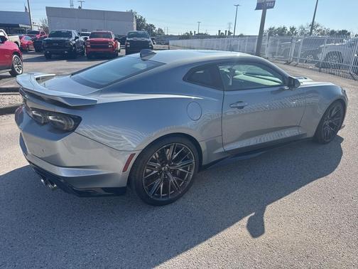2024 Chevrolet Camaro ZL1