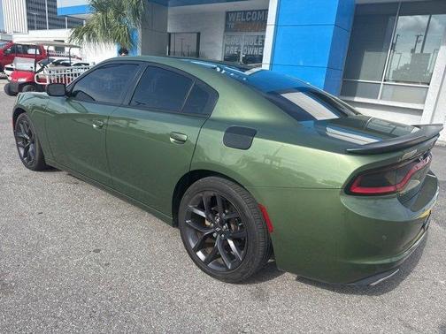 2021 Dodge Charger SXT