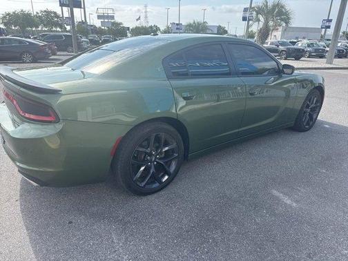 2021 Dodge Charger SXT