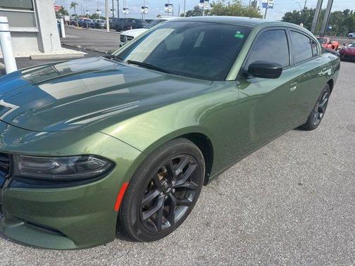 2021 Dodge Charger SXT
