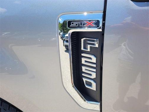 2020 Ford F-250 XL