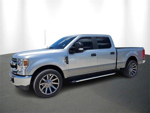 2020 Ford F-250 XL