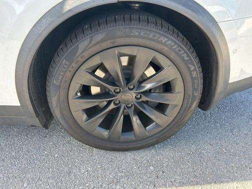 2018 Tesla Model X 75D