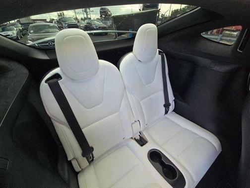 2018 Tesla Model X 75D