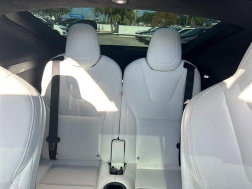 2018 Tesla Model X 75D