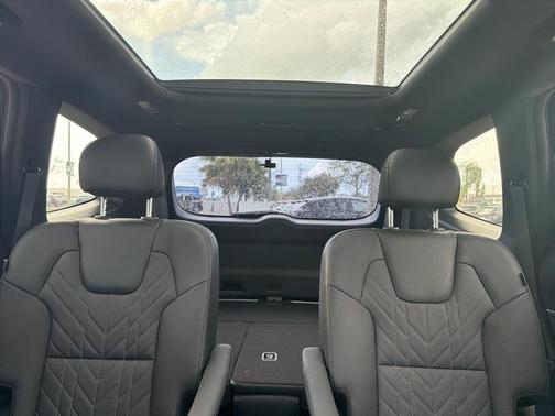 2023 Kia Telluride SX X-Pro