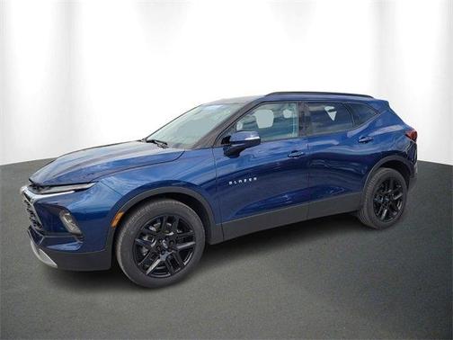2023 Chevrolet Blazer 3LT