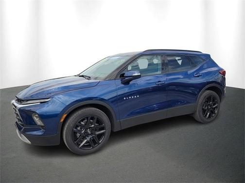 2023 Chevrolet Blazer 3LT