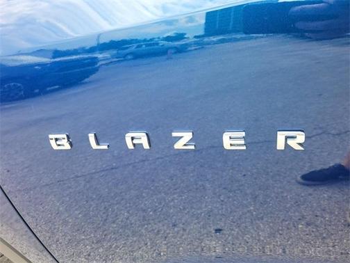 2023 Chevrolet Blazer 3LT