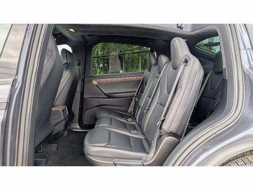 2018 Tesla Model X 75D