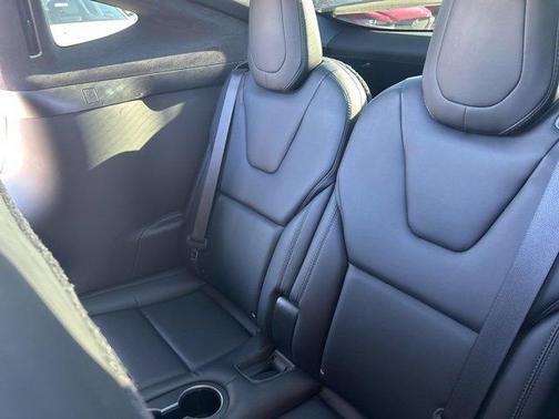 2018 Tesla Model X 75D