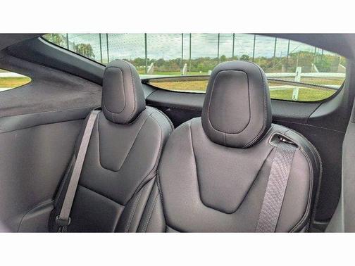 2018 Tesla Model X 75D