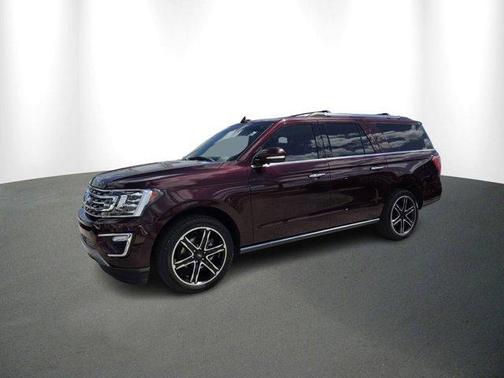 2020 Ford Expedition Max Limited