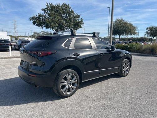 2020 Mazda CX-30 Select