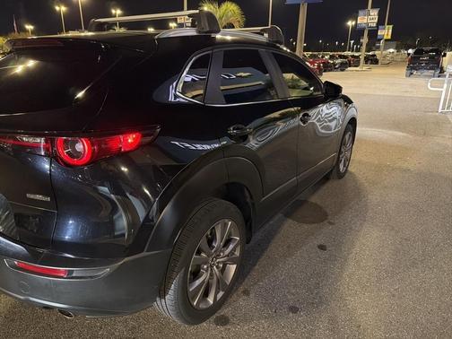 2020 Mazda CX-30 Select