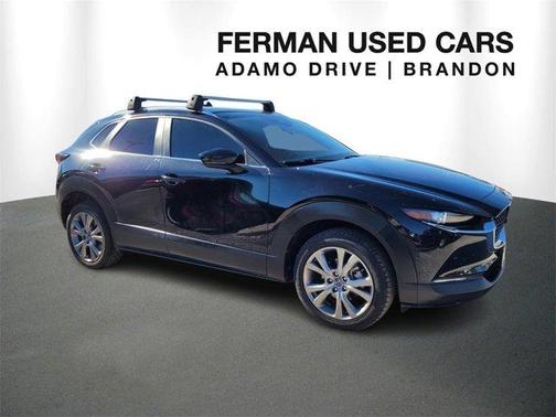 2020 Mazda CX-30 Select