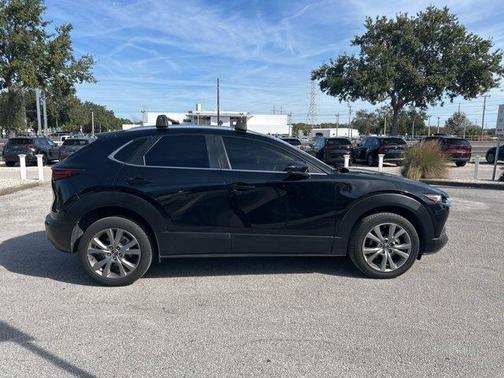 2020 Mazda CX-30 Select