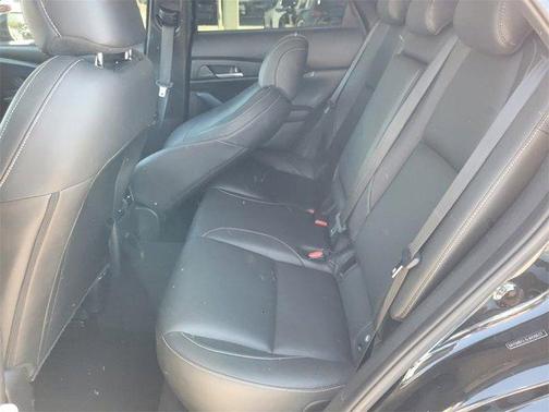 2020 Mazda CX-30 Select