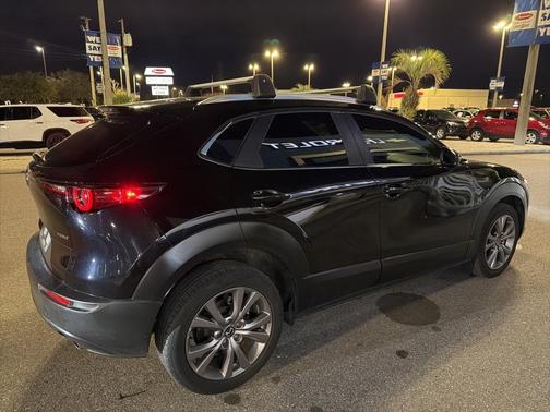 2020 Mazda CX-30 Select