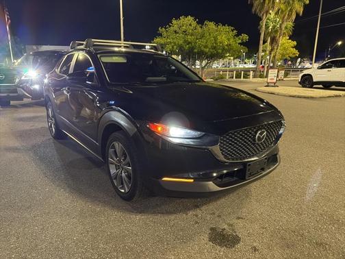 2020 Mazda CX-30 Select