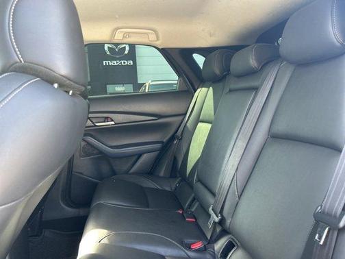 2020 Mazda CX-30 Select