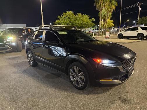 2020 Mazda CX-30 Select
