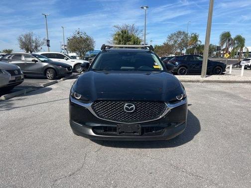 2020 Mazda CX-30 Select
