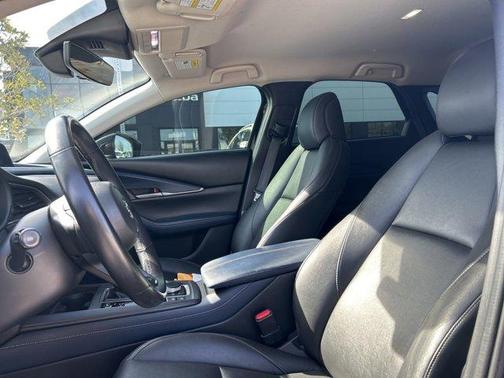 2020 Mazda CX-30 Select