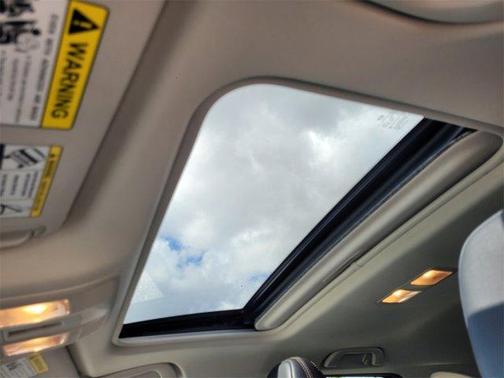 2020 Mazda CX-5 Grand Touring Reserve