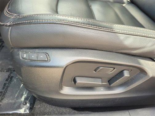 2020 Mazda CX-5 Grand Touring Reserve