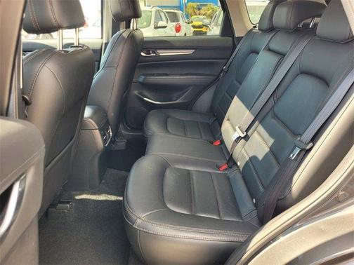 2020 Mazda CX-5 Grand Touring Reserve