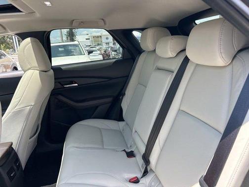 2025 Mazda CX-30 Premium Package