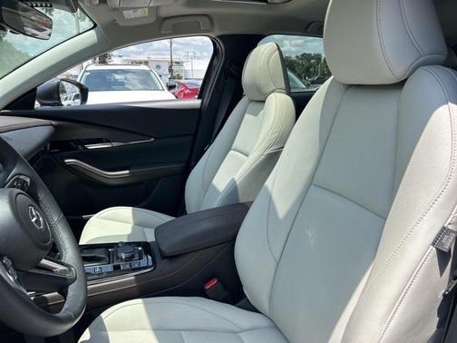 2025 Mazda CX-30 Premium Package
