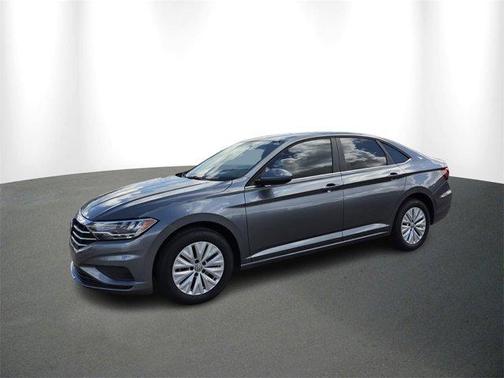 2020 Volkswagen Jetta 1.4T S