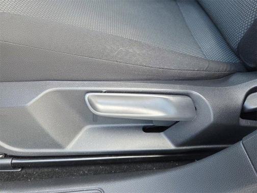 2020 Volkswagen Jetta 1.4T S