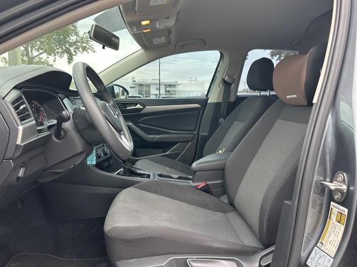 2020 Volkswagen Jetta 1.4T S