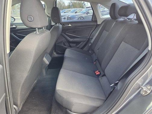 2020 Volkswagen Jetta 1.4T S