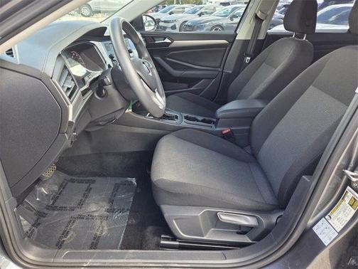 2020 Volkswagen Jetta 1.4T S