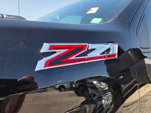 2024 Chevrolet Silverado 2500 Custom