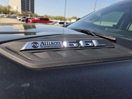 2024 Chevrolet Silverado 2500 Custom