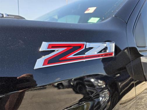 2024 Chevrolet Silverado 2500 Custom