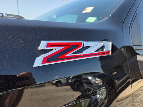 2024 Chevrolet Silverado 2500 Custom