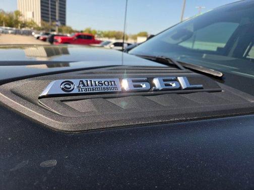 2024 Chevrolet Silverado 2500 Custom