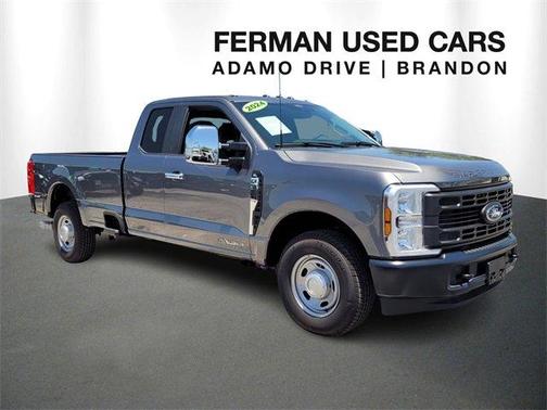 2024 Ford F-350 XL